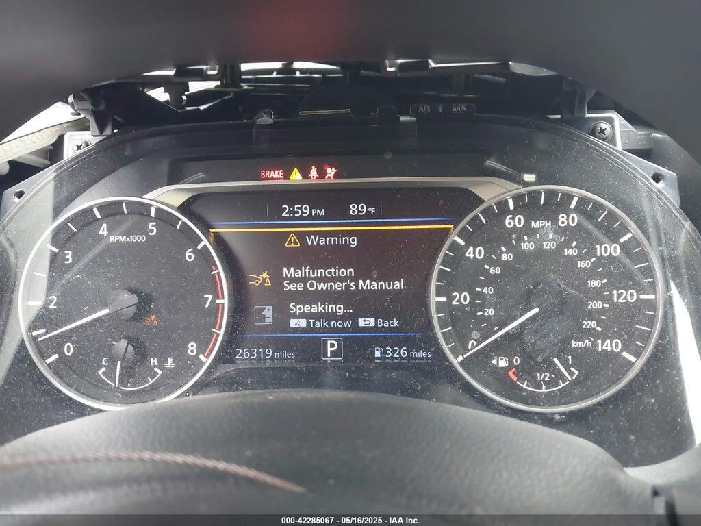 1N4BL4CV1RN362407 2024 NISSAN ALTIMA photo no. 7