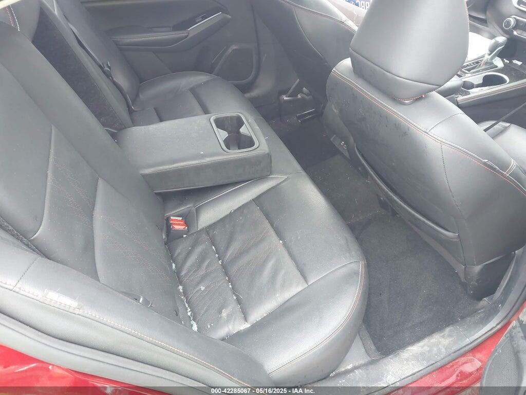1N4BL4CV1RN362407 2024 NISSAN ALTIMA photo no. 8
