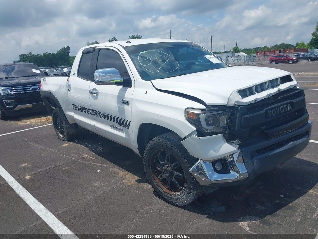 5TFRY5F1XFX175434 2015 TOYOTA TUNDRA photo no. 1