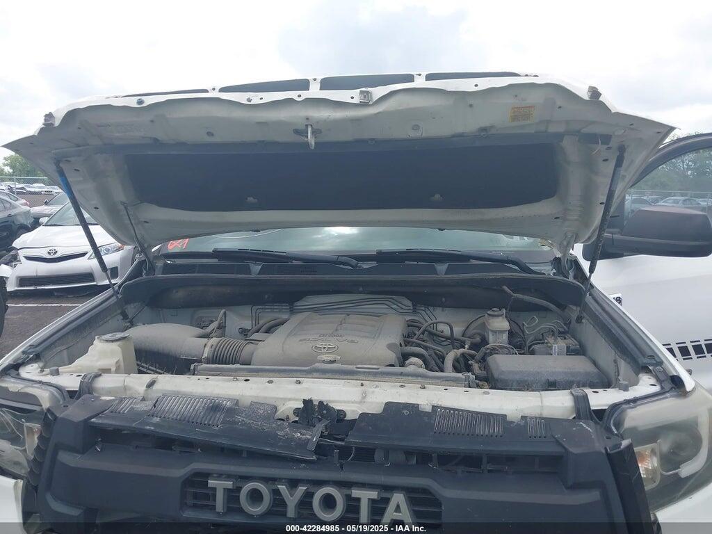 5TFRY5F1XFX175434 2015 TOYOTA TUNDRA photo no. 10