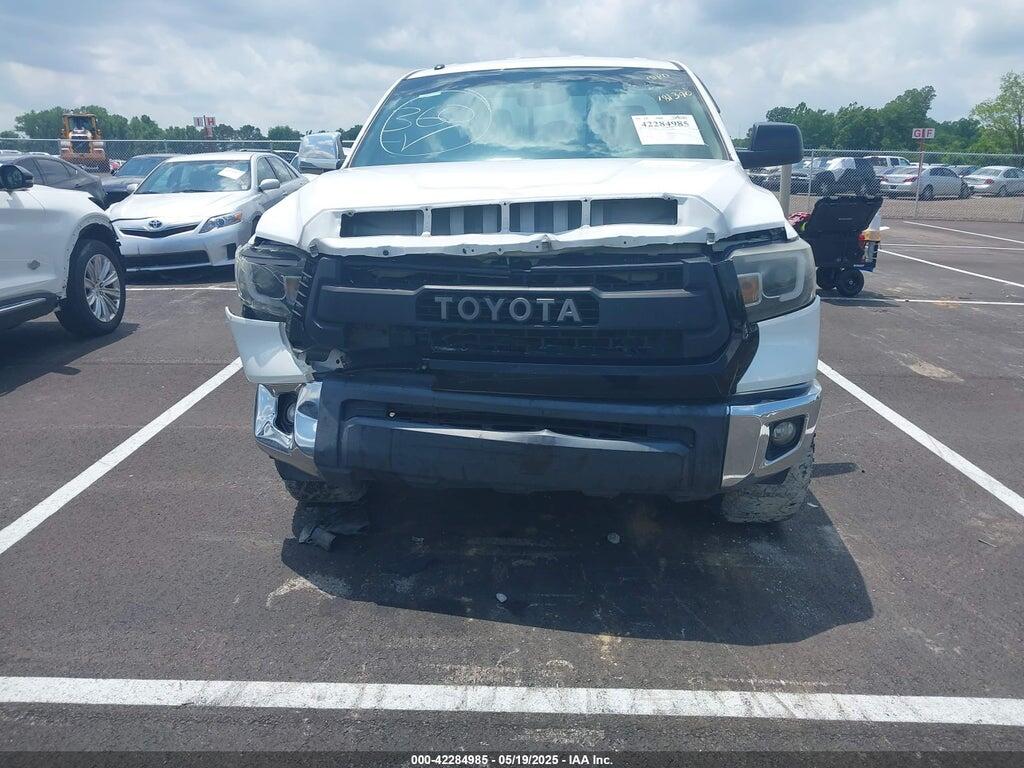 5TFRY5F1XFX175434 2015 TOYOTA TUNDRA photo no. 11