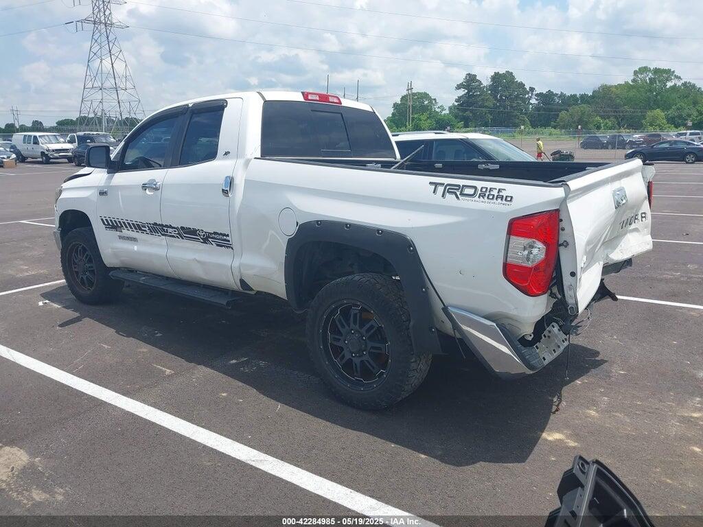 5TFRY5F1XFX175434 2015 TOYOTA TUNDRA photo no. 3