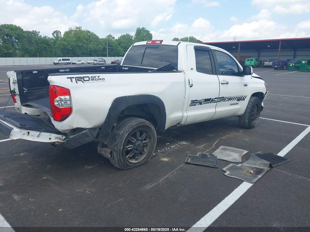 5TFRY5F1XFX175434 2015 TOYOTA TUNDRA photo no. 4