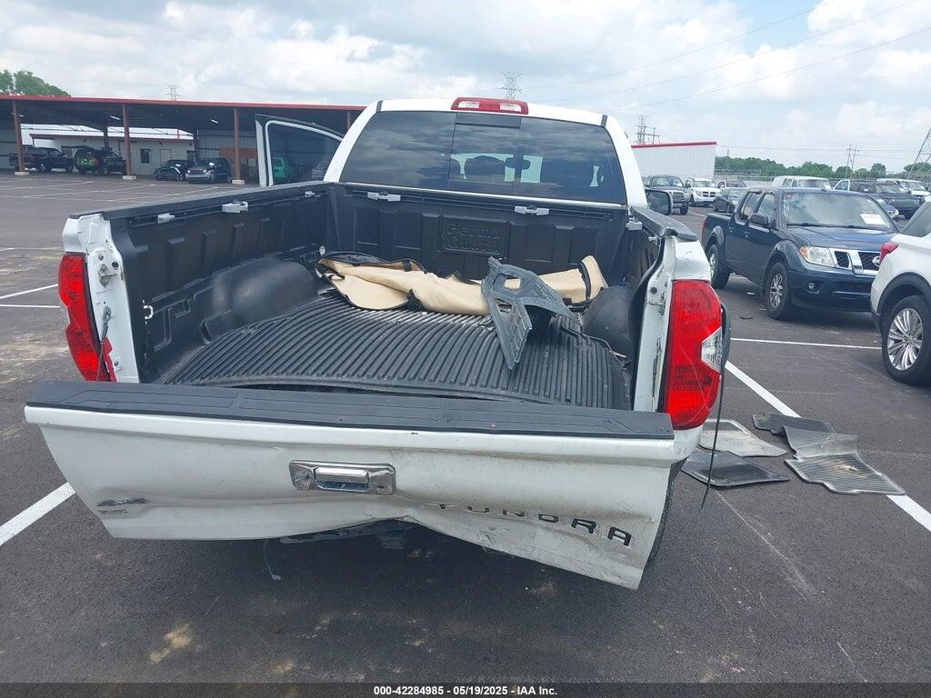 5TFRY5F1XFX175434 2015 TOYOTA TUNDRA photo no. 6