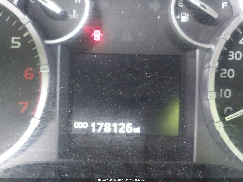 5TFRY5F1XFX175434 2015 TOYOTA TUNDRA photo no. 7