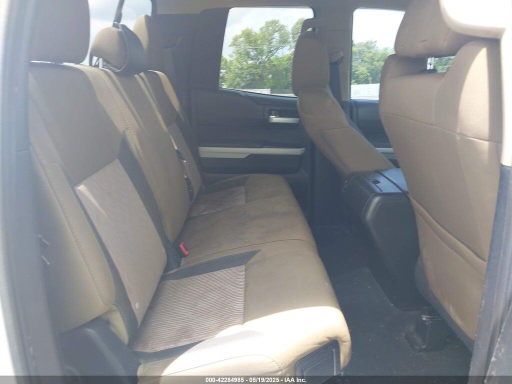 5TFRY5F1XFX175434 2015 TOYOTA TUNDRA photo no. 8