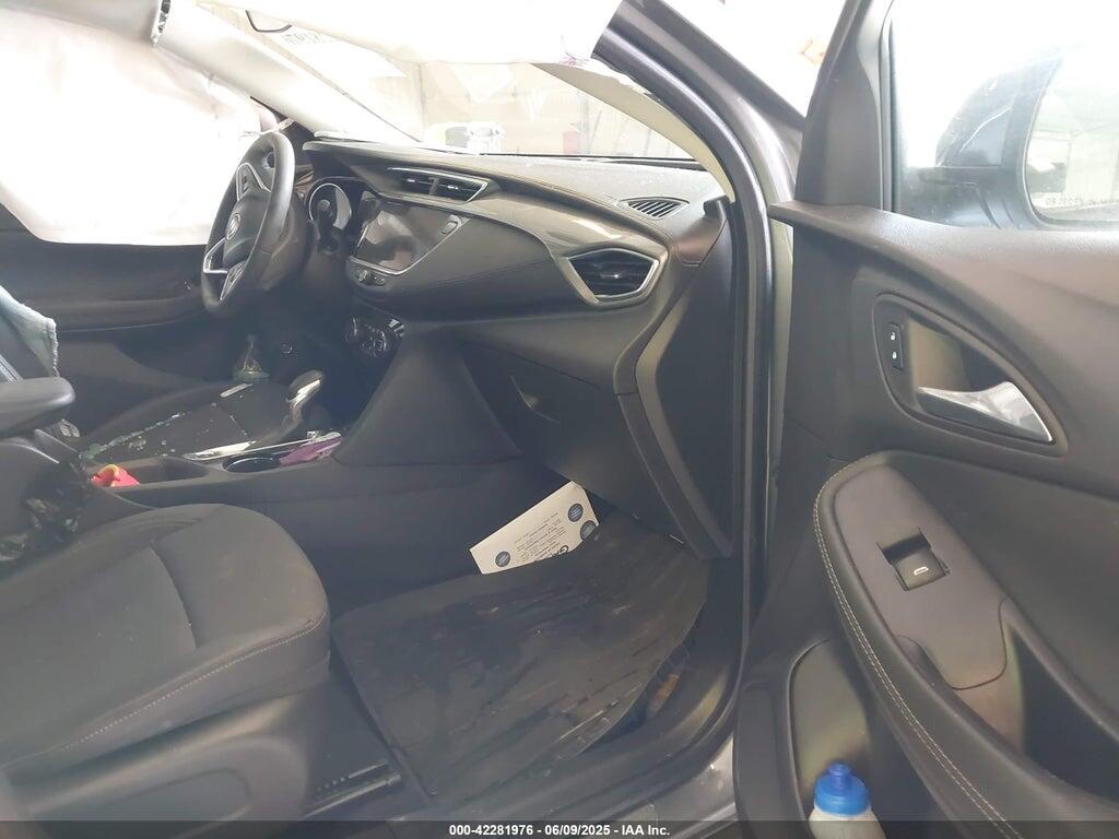 KL4MMDSL8NB102091 2022 BUICK ENCORE GX photo no. 5
