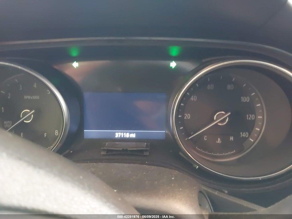 KL4MMDSL8NB102091 2022 BUICK ENCORE GX photo no. 7