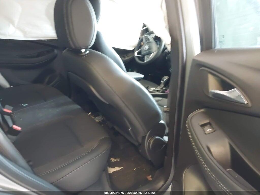 KL4MMDSL8NB102091 2022 BUICK ENCORE GX photo no. 8