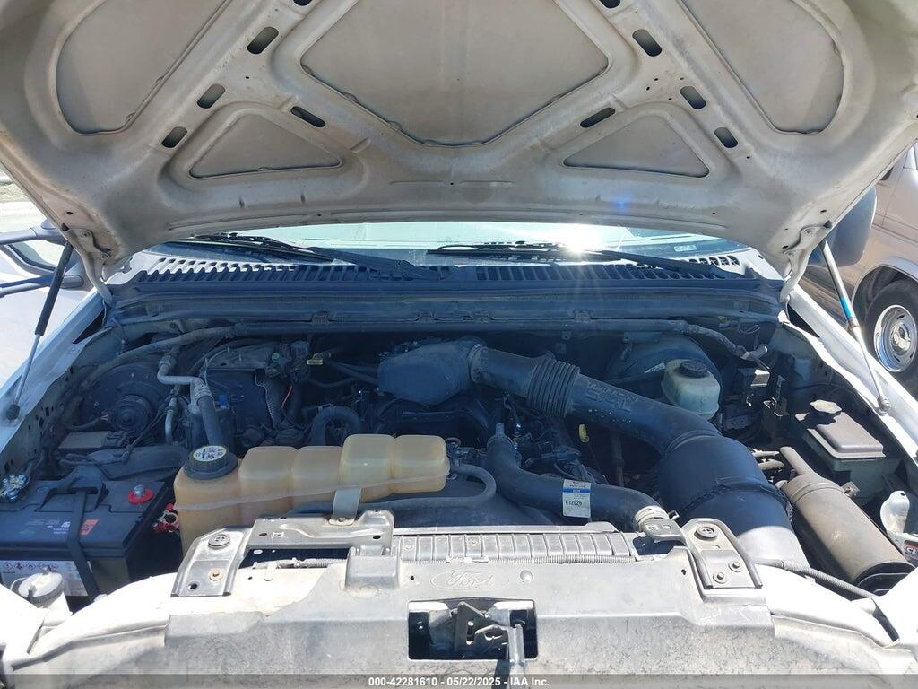 1FTSW30L13ED01046 2003 FORD F-350 photo no. 10