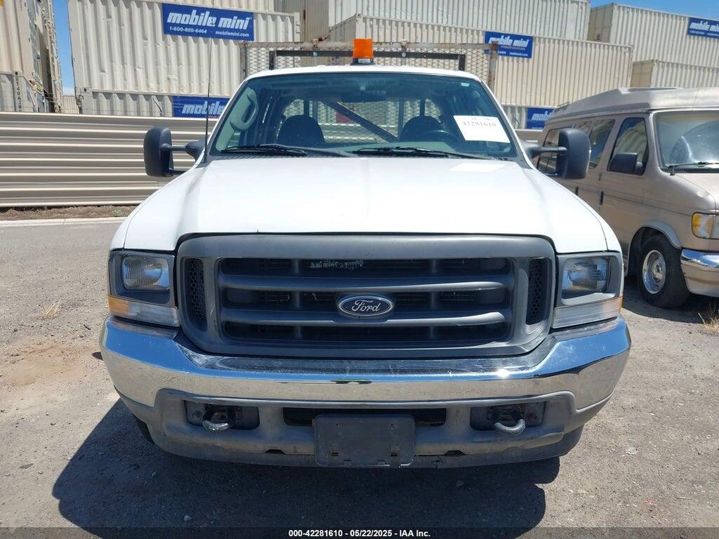 1FTSW30L13ED01046 2003 FORD F-350 photo no. 11