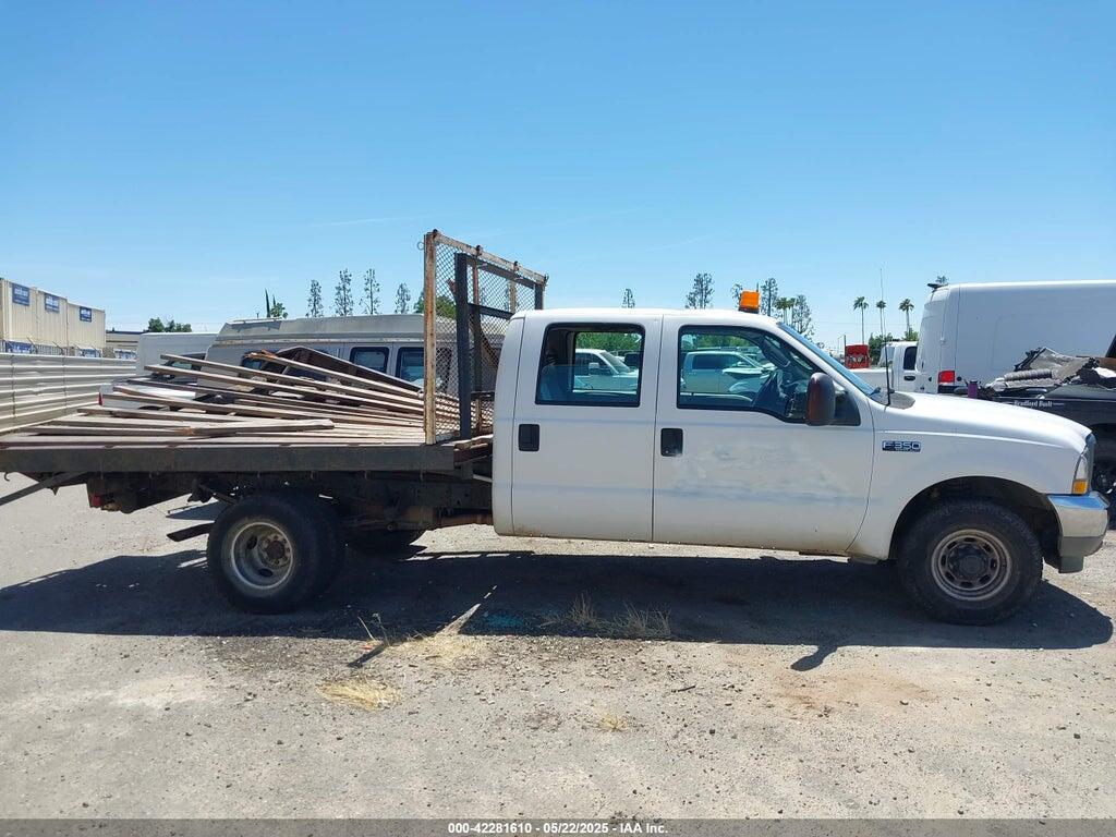 1FTSW30L13ED01046 2003 FORD F-350 photo no. 12