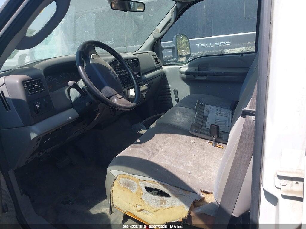 1FTSW30L13ED01046 2003 FORD F-350 photo no. 5