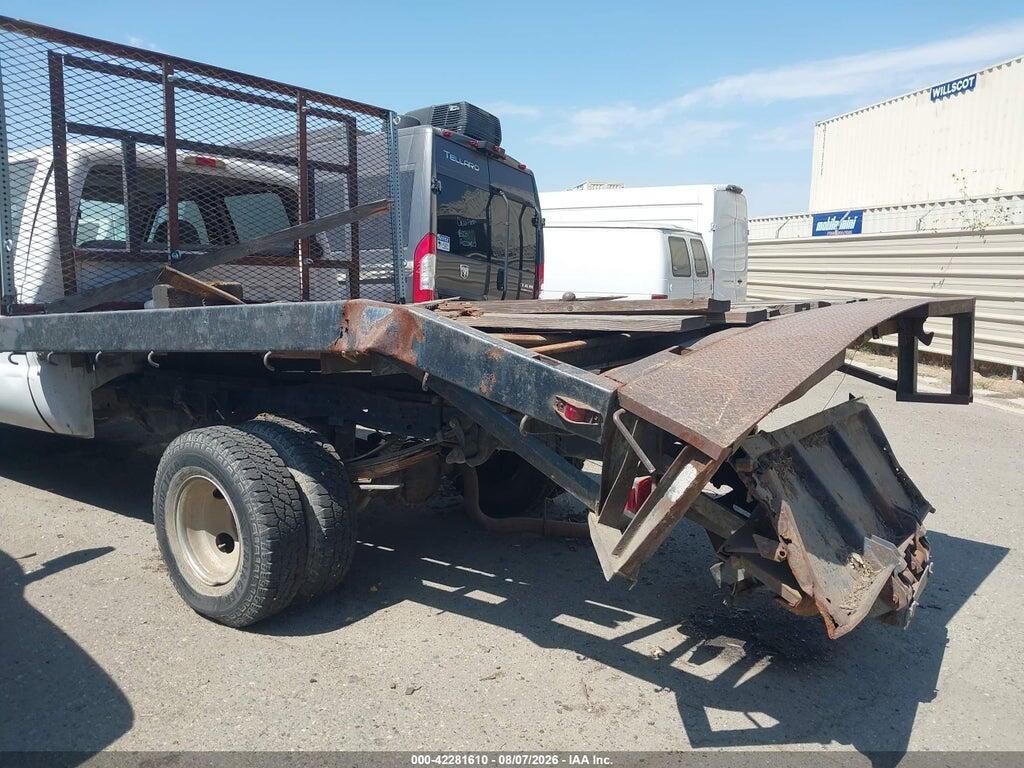1FTSW30L13ED01046 2003 FORD F-350 photo no. 6