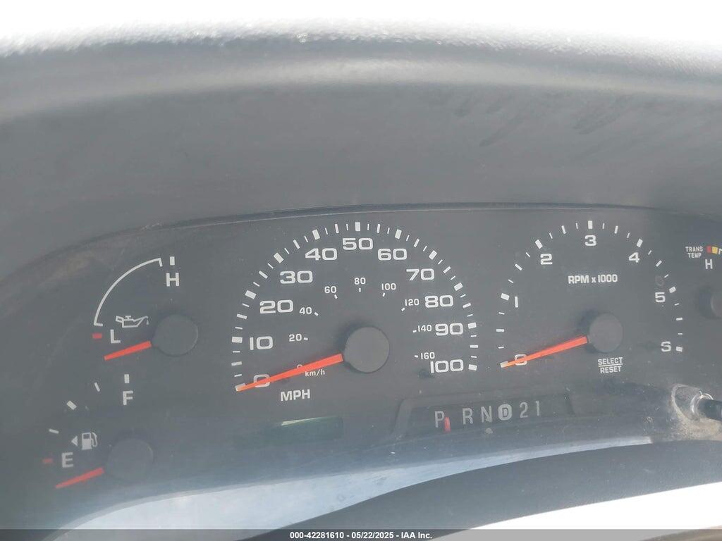 1FTSW30L13ED01046 2003 FORD F-350 photo no. 7