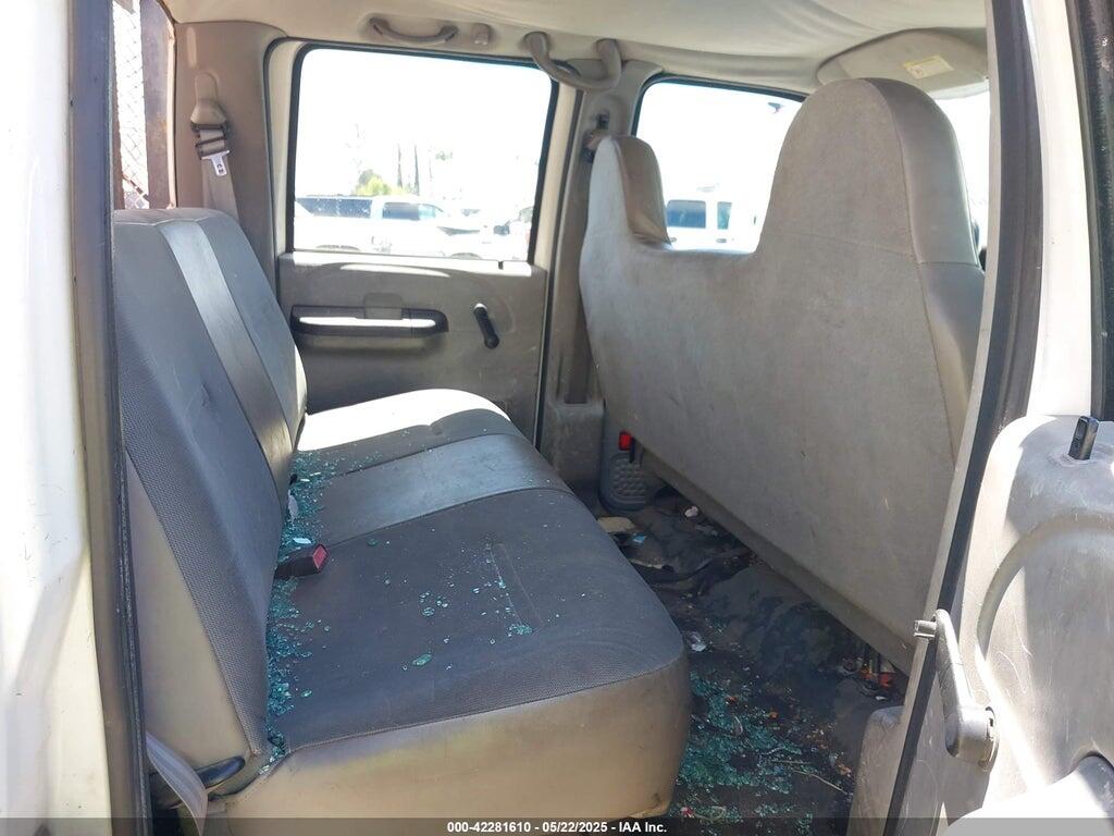 1FTSW30L13ED01046 2003 FORD F-350 photo no. 8
