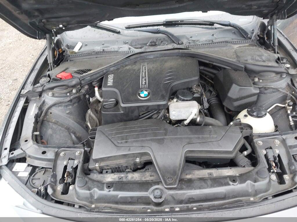 WBA3N5C57EF715667 2014 BMW 428I photo no. 10