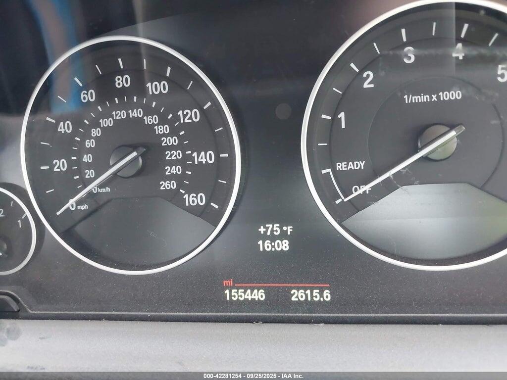 WBA3N5C57EF715667 2014 BMW 428I photo no. 7