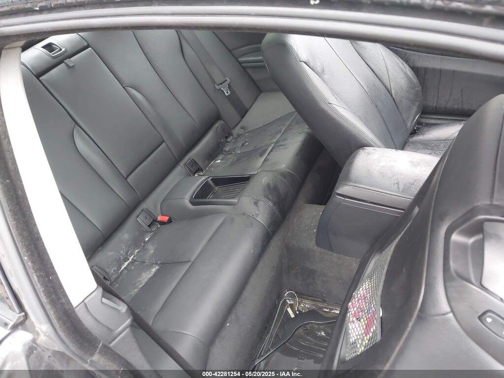 WBA3N5C57EF715667 2014 BMW 428I photo no. 8