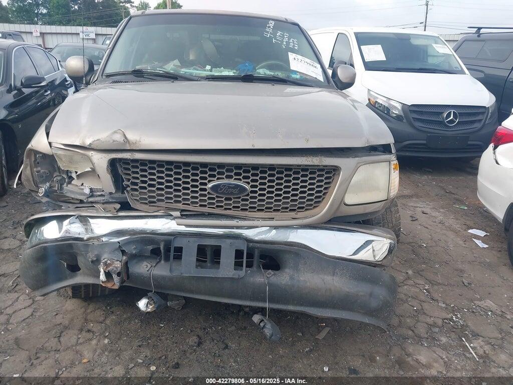 1FTRW07633KB29293 2003 FORD F-150 photo no. 6