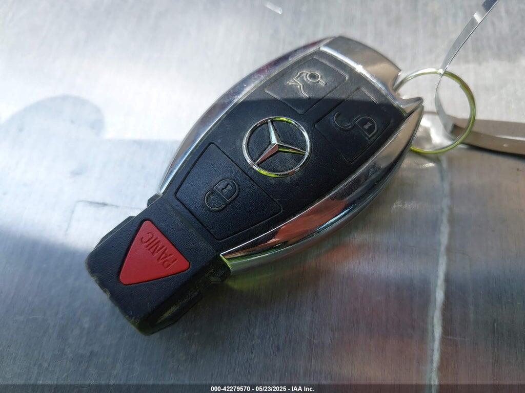 WDC0G4JB1JV047667 2018 MERCEDES-BENZ GLC 300 photo no. 11