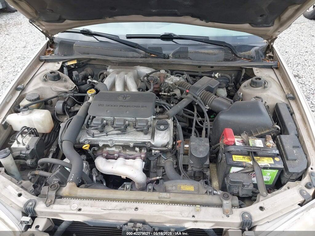 JT2BF28K7X0220280 1999 TOYOTA CAMRY photo no. 10