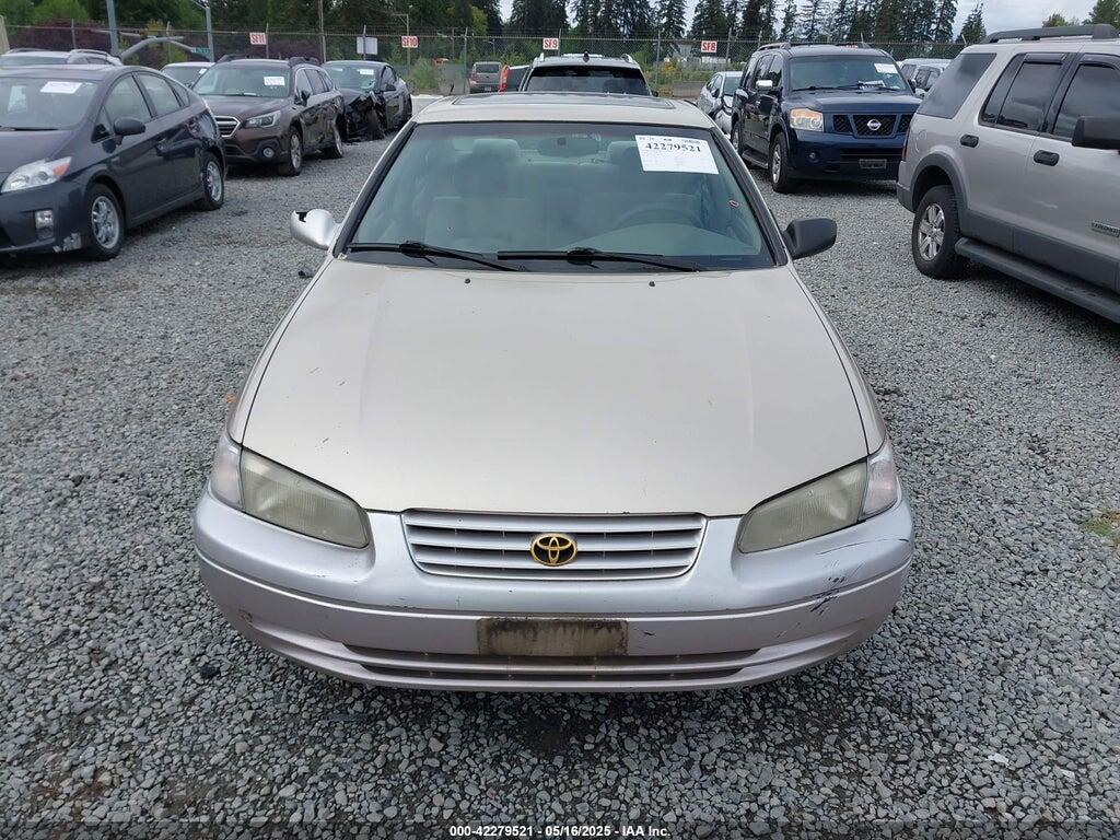 JT2BF28K7X0220280 1999 TOYOTA CAMRY photo no. 12