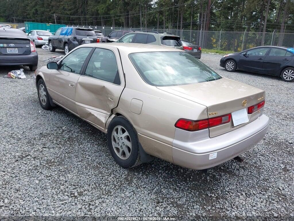JT2BF28K7X0220280 1999 TOYOTA CAMRY photo no. 3