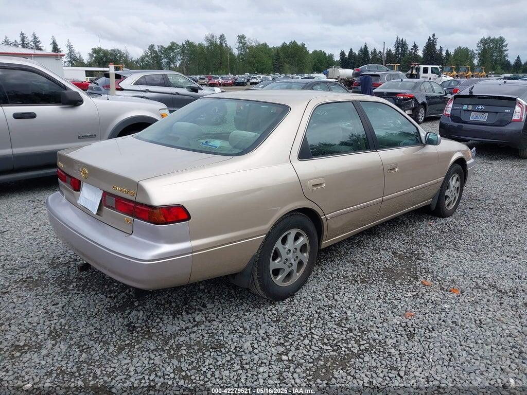 JT2BF28K7X0220280 1999 TOYOTA CAMRY photo no. 4