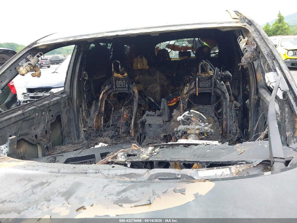 5FNYG1H48SB093852 2025 HONDA PILOT photo no. 12