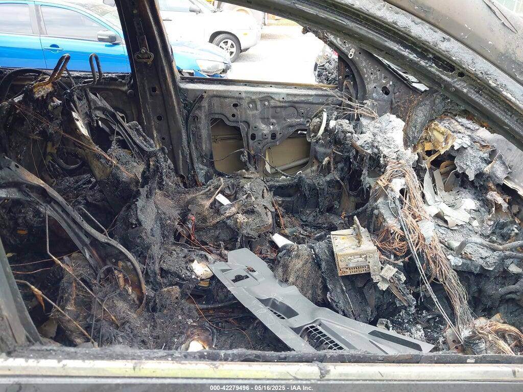 5FNYG1H48SB093852 2025 HONDA PILOT photo no. 5