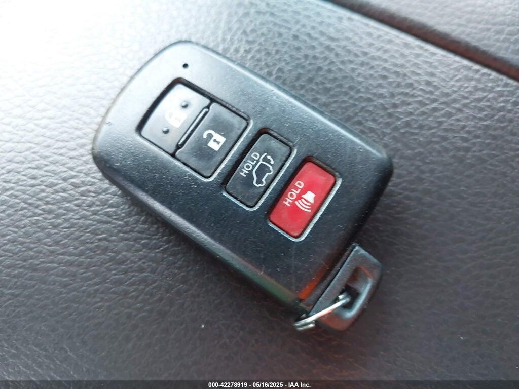 5TDJKRFH1FS217045 2015 TOYOTA HIGHLANDER photo no. 11