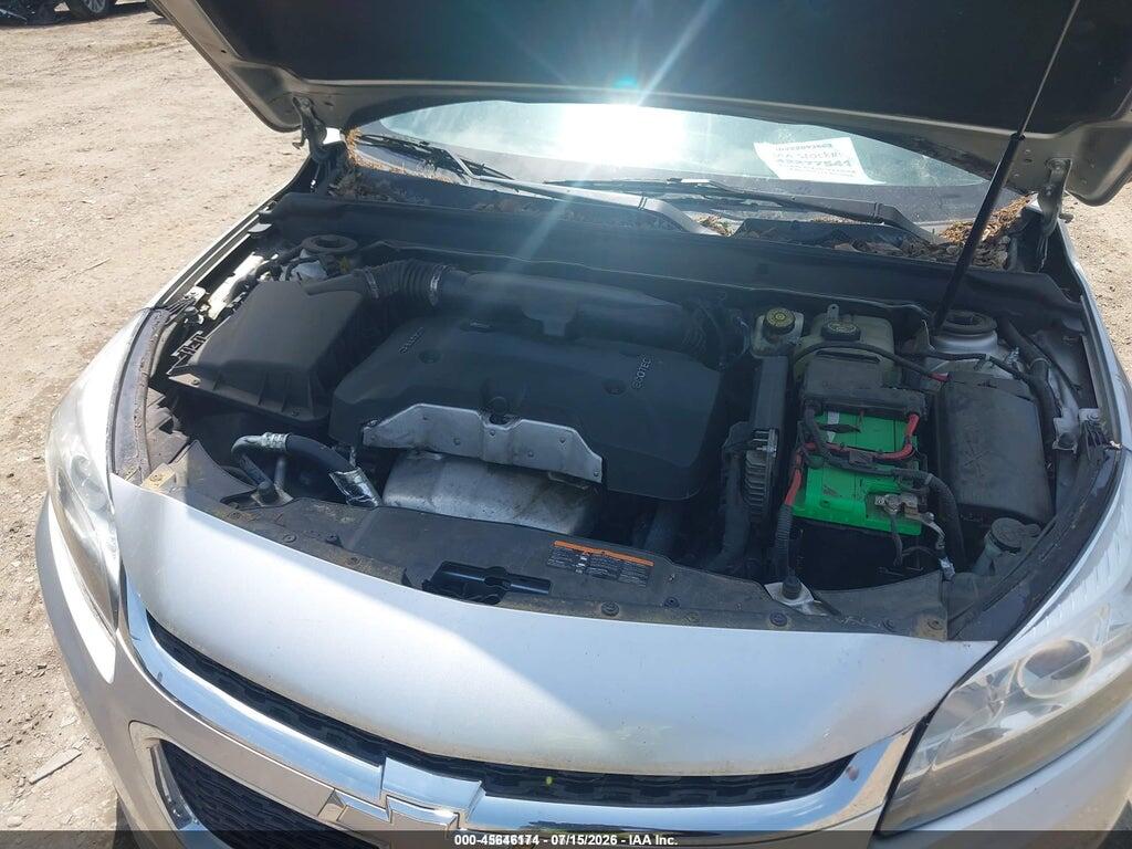 1G11B5SL5FF272531 2015 CHEVROLET MALIBU photo no. 10