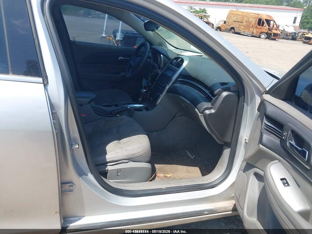 1G11B5SL5FF272531 2015 CHEVROLET MALIBU photo no. 5