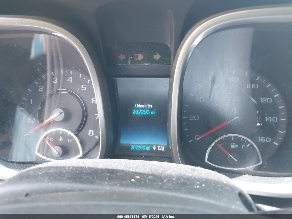 1G11B5SL5FF272531 2015 CHEVROLET MALIBU photo no. 7