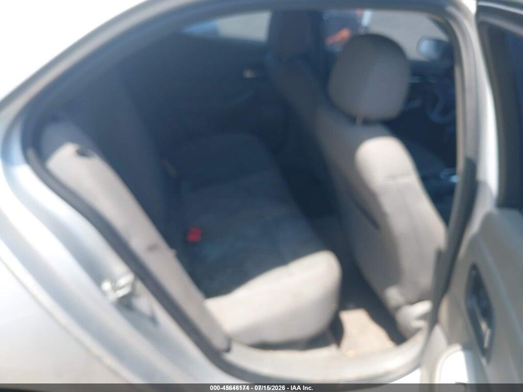 1G11B5SL5FF272531 2015 CHEVROLET MALIBU photo no. 8
