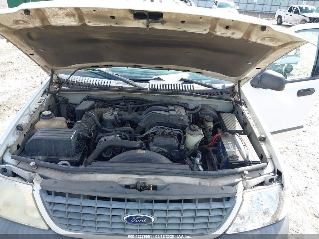 1FMZU72K74UB44254 2004 FORD EXPLORER photo no. 10