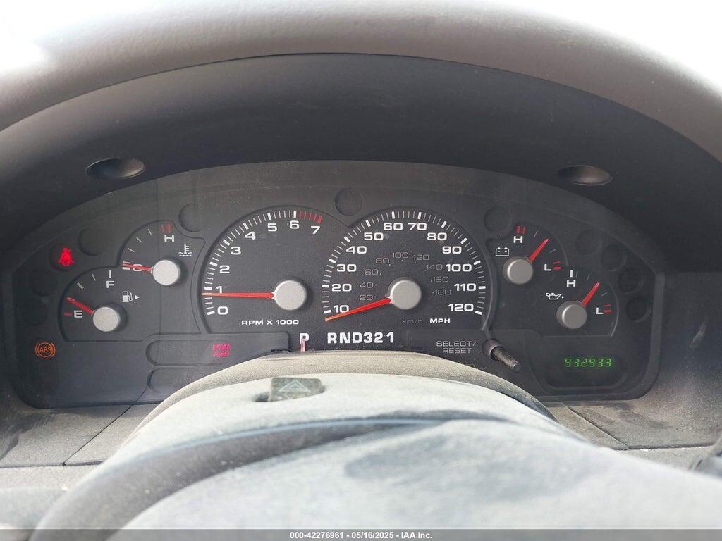 1FMZU72K74UB44254 2004 FORD EXPLORER photo no. 7