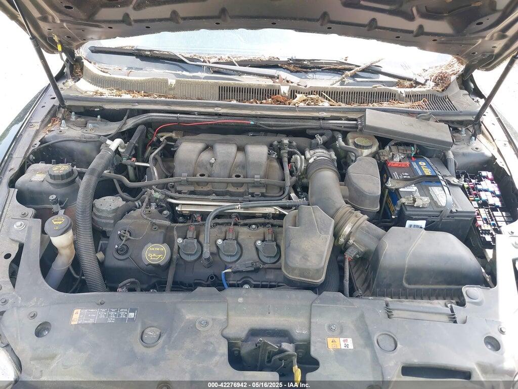 1FAHP2MK9FG151883 2015 FORD POLICE INTERCEPTOR photo no. 10