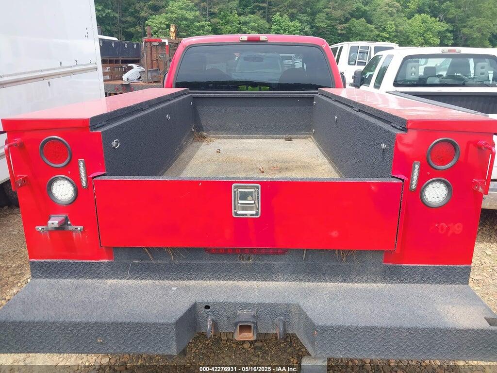 1FTSX20P96EA68502 2006 FORD F-250 photo no. 12