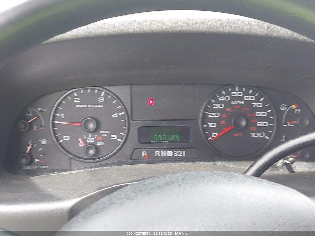 1FTSX20P96EA68502 2006 FORD F-250 photo no. 7