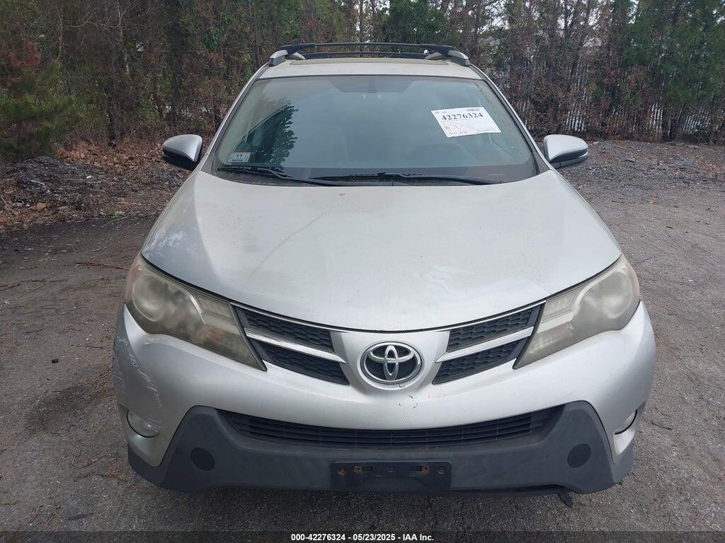 JTMRFREV2D5026834 2013 TOYOTA RAV4 photo no. 12