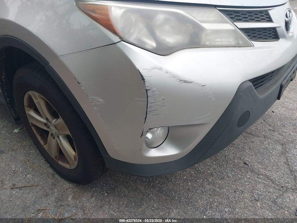 JTMRFREV2D5026834 2013 TOYOTA RAV4 photo no. 6