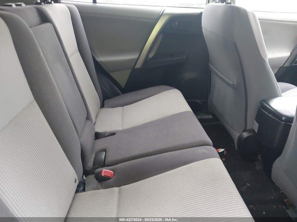 JTMRFREV2D5026834 2013 TOYOTA RAV4 photo no. 8