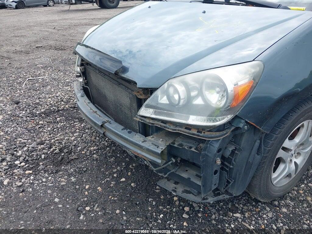 5FNRL38605B421380 2005 HONDA ODYSSEY photo no. 6