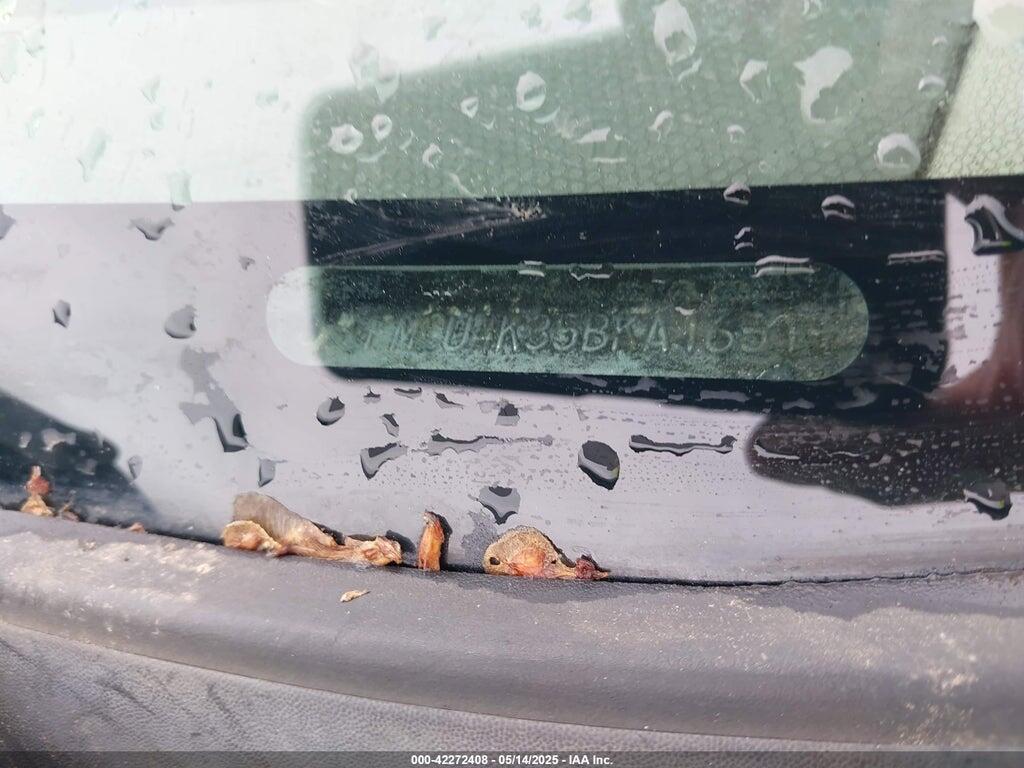 1FMCU4K35BKA16519 2011 FORD ESCAPE HYBRID photo no. 11