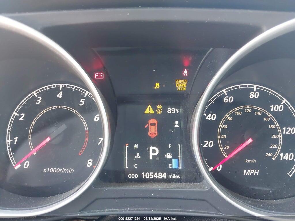 4A4AP3AW5FE051969 2015 MITSUBISHI OUTLANDER SPORT photo no. 7