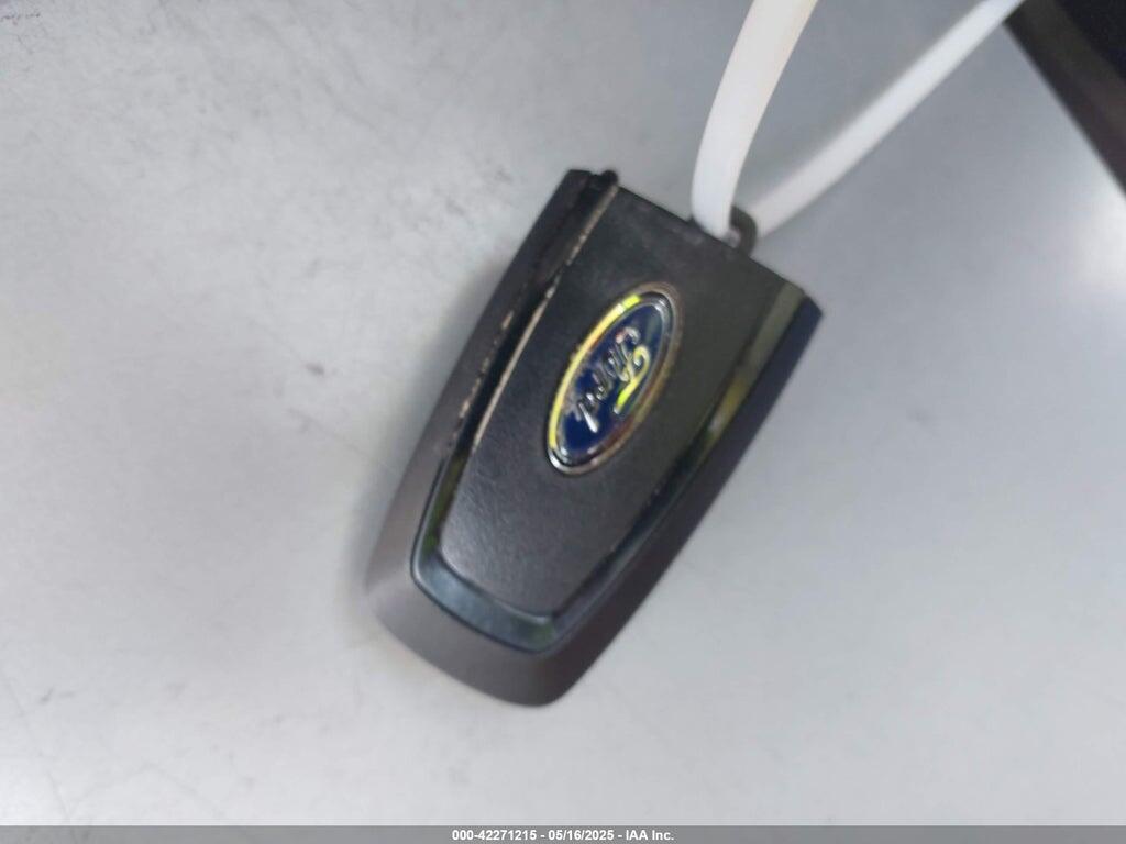 3FA6P0RU7JR248068 2018 FORD FUSION HYBRID photo no. 11