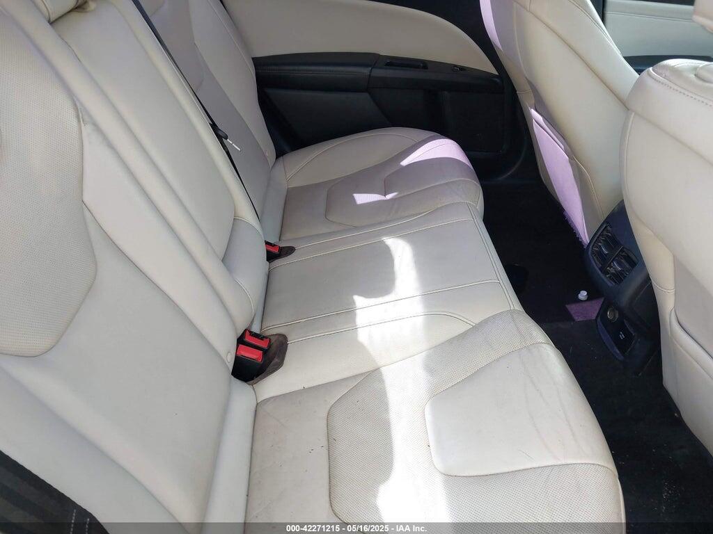 3FA6P0RU7JR248068 2018 FORD FUSION HYBRID photo no. 8