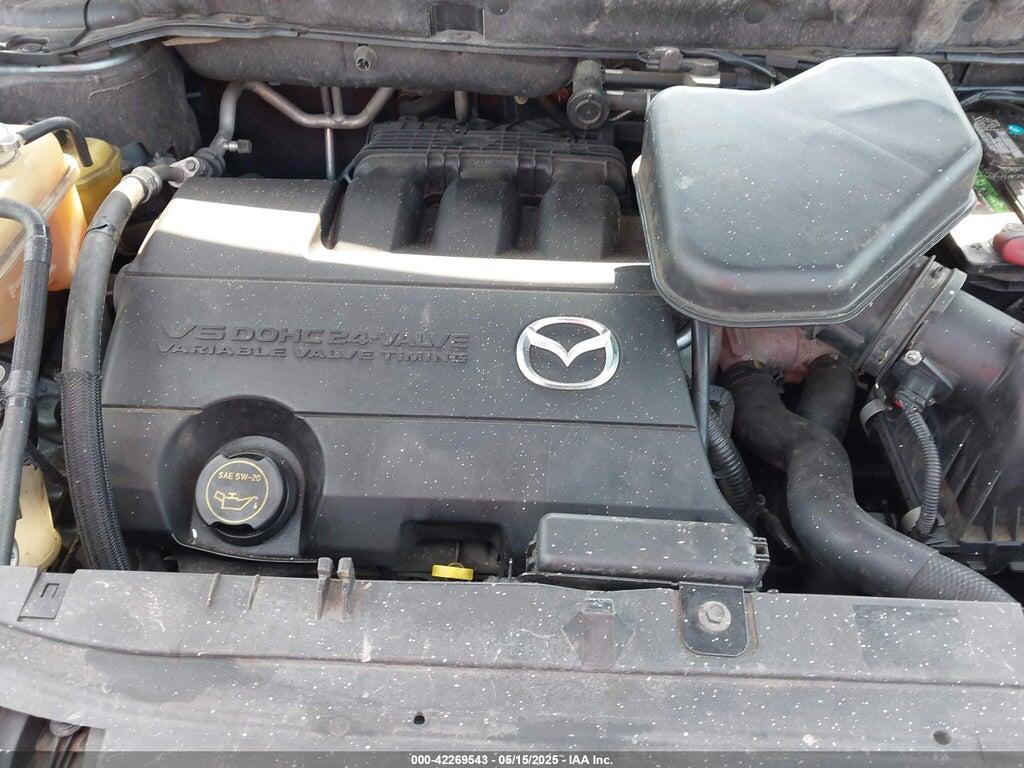 JM3TB3CV6C0360742 2012 MAZDA CX-9 photo no. 10